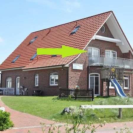 Lejlighed Horizont 2 *