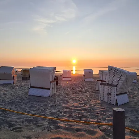 Horizont 2 * Baltrum